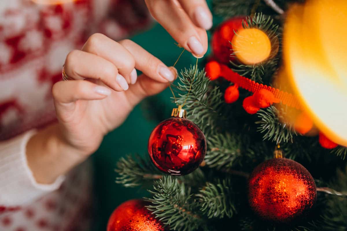 4 ideas para decorar tu hogar en navidad